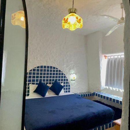 Apartamento Sol Y Mar. Delfines Ixtapa  Exterior foto