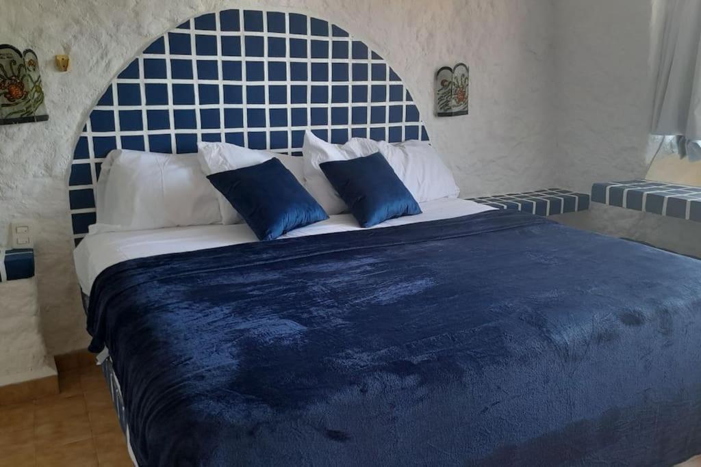 Apartamento Sol Y Mar. Delfines Ixtapa  Exterior foto