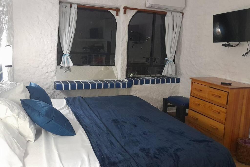 Apartamento Sol Y Mar. Delfines Ixtapa  Exterior foto
