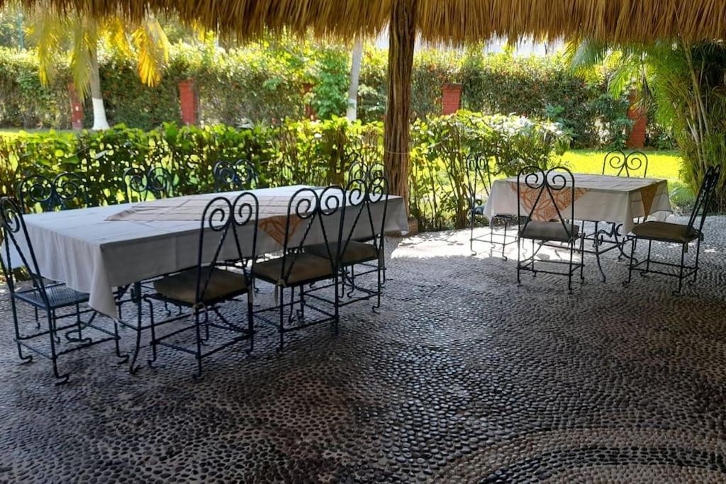 Apartamento Sol Y Mar. Delfines Ixtapa  Exterior foto