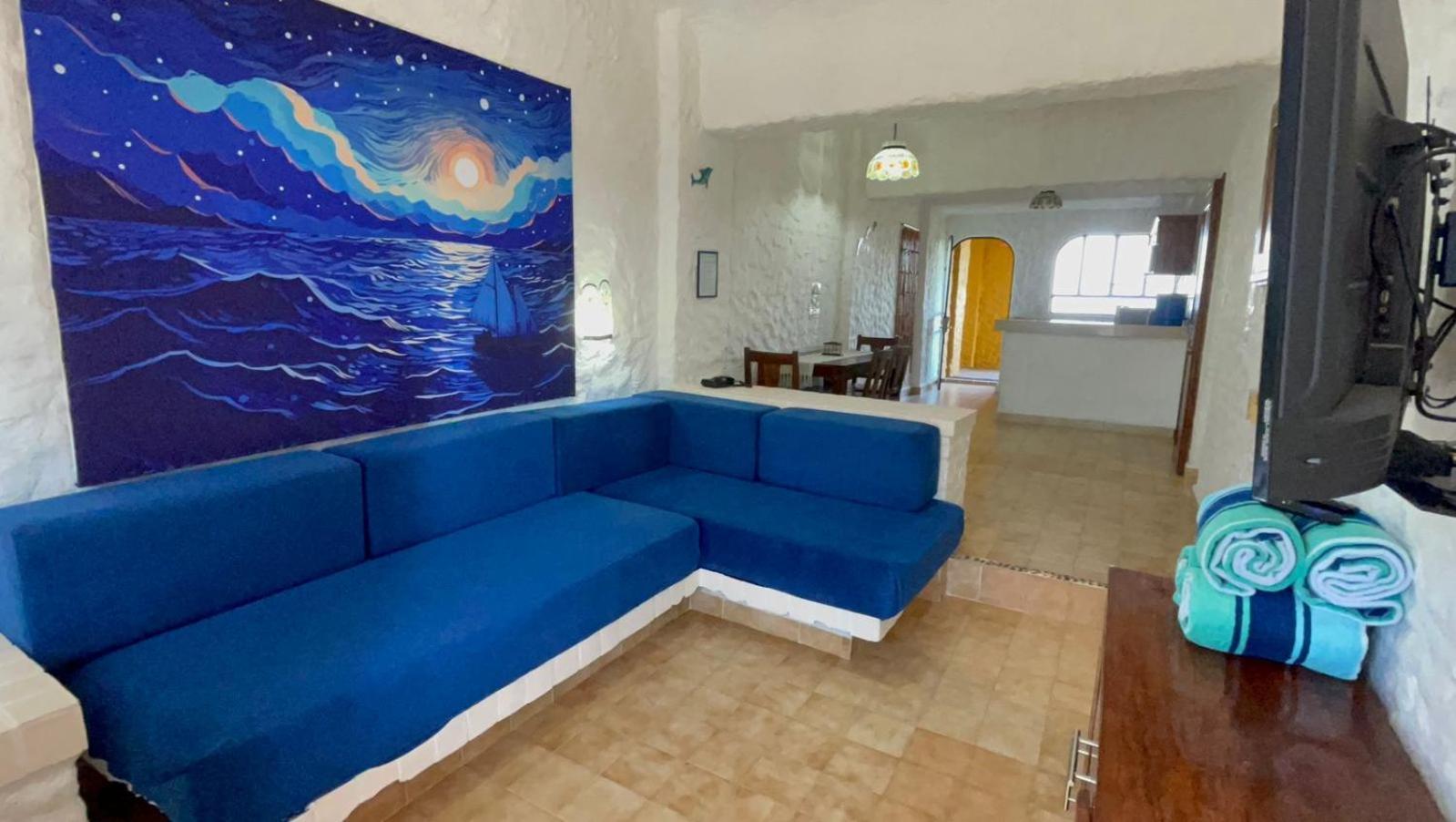 Apartamento Sol Y Mar. Delfines Ixtapa  Exterior foto