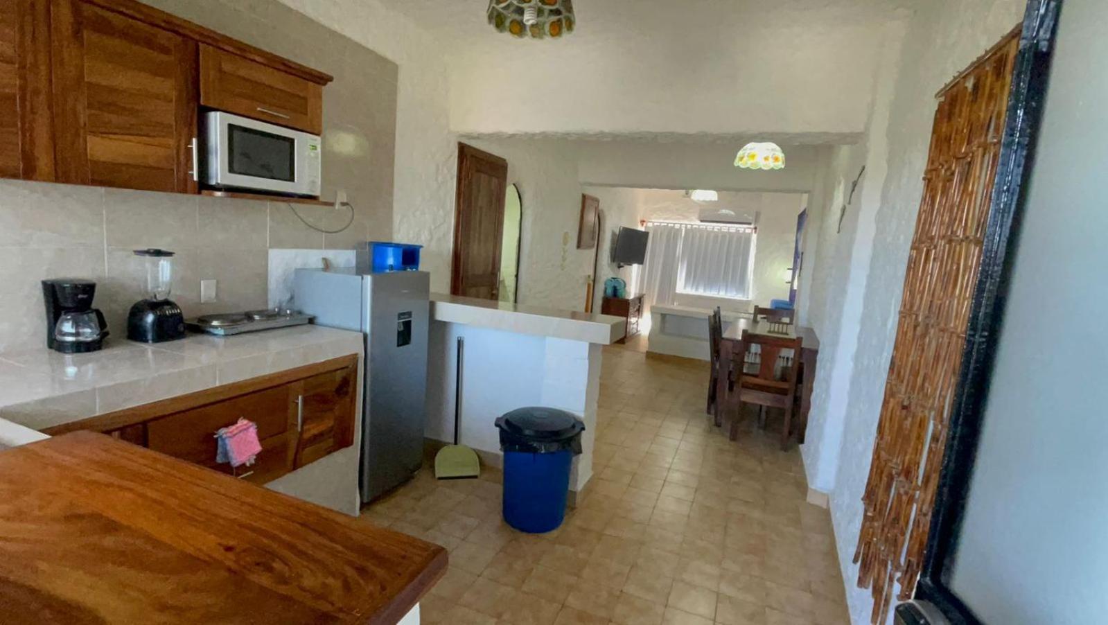 Apartamento Sol Y Mar. Delfines Ixtapa  Exterior foto