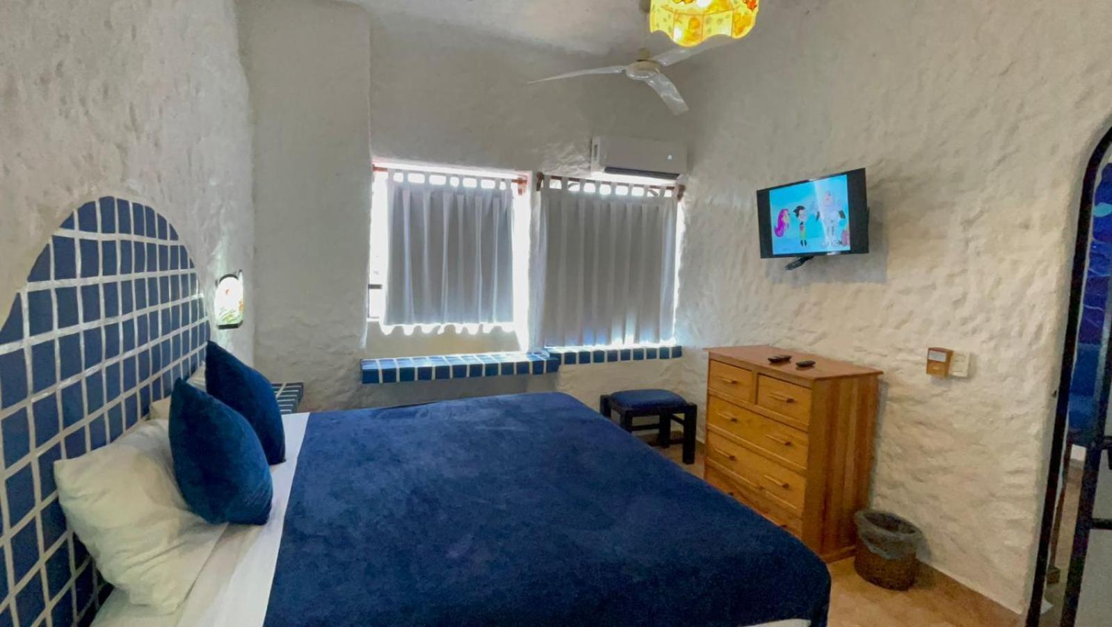 Apartamento Sol Y Mar. Delfines Ixtapa  Exterior foto