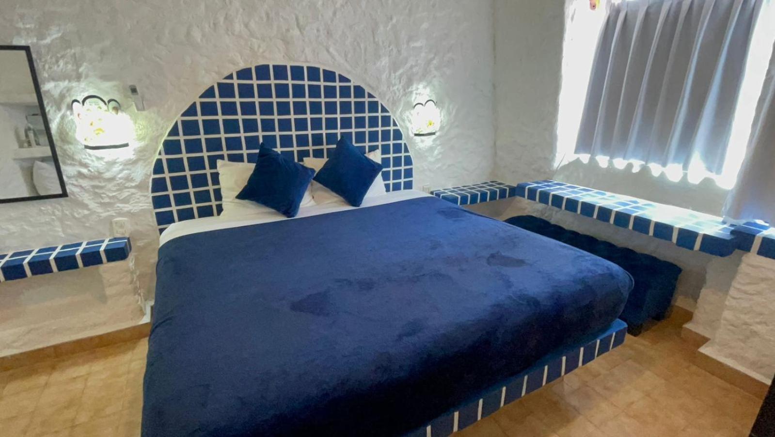 Apartamento Sol Y Mar. Delfines Ixtapa  Exterior foto
