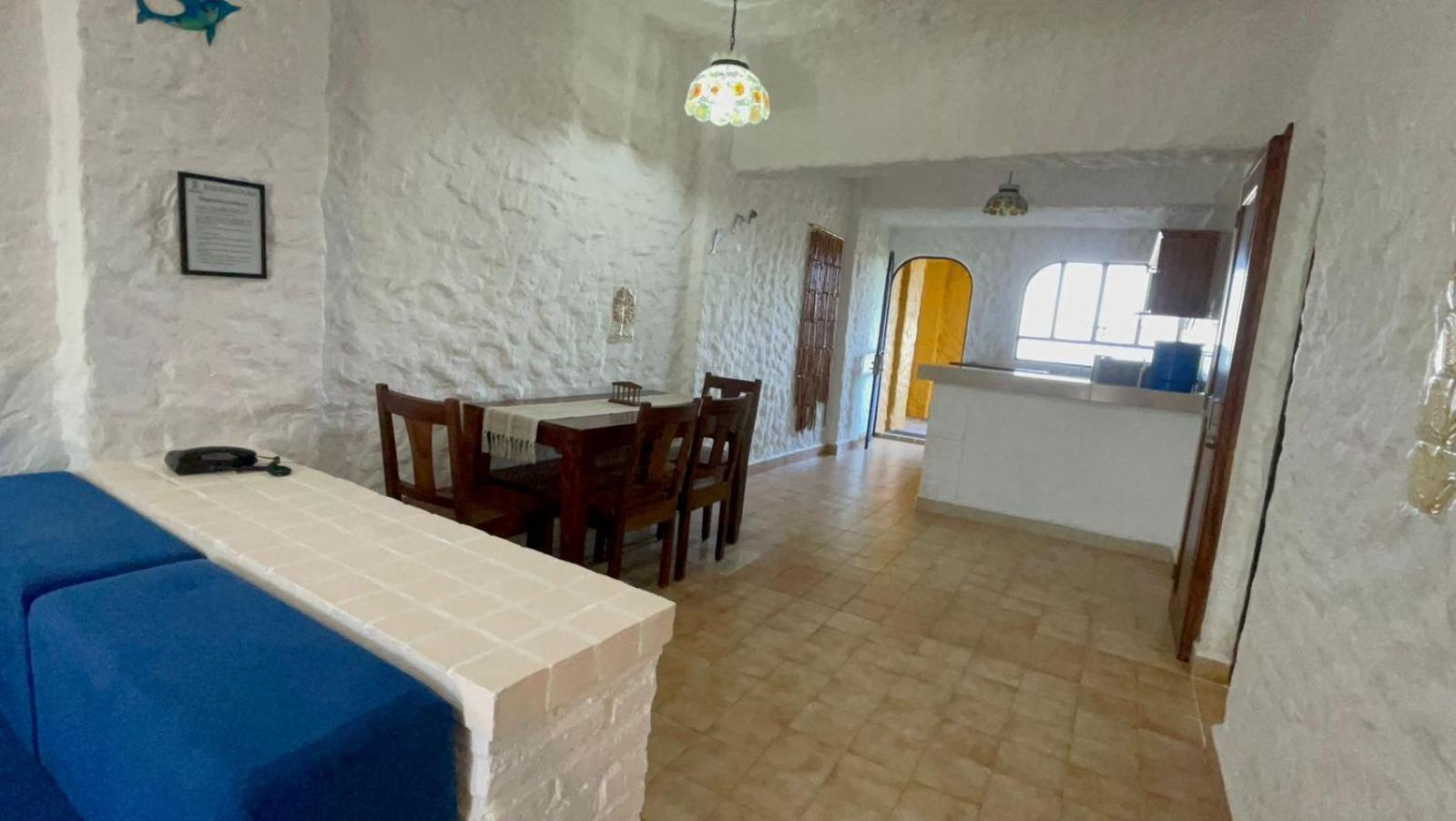 Apartamento Sol Y Mar. Delfines Ixtapa  Exterior foto