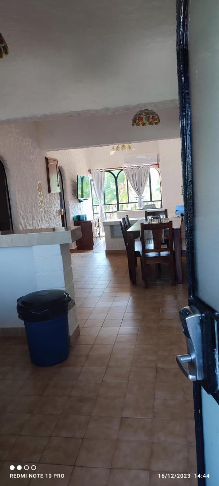 Apartamento Sol Y Mar. Delfines Ixtapa  Exterior foto